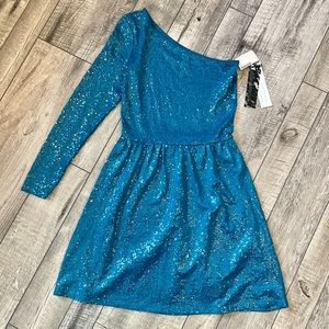 Brand New with tags…….Kensie sequined dress